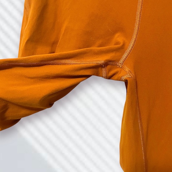 CLOSET CLEAROUT LAST PRICE 🎉 LULULEMON | GROOVE SUPER HIGH RISE NULU FLARE PANT - Picture 6 of 6